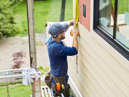 Best Wood Siding Installation  in Hawthorne, NV